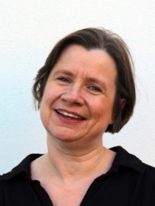 Ms Helen Clark profile picture